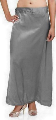 KAVYA DESIGNERS WOMENS RAYON PPQ72 Satin Blend Petticoat(Free)