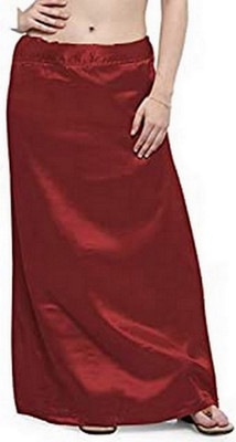 Disson Meera142 Satin Blend Petticoat(Free)