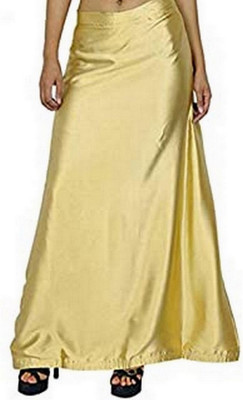 Bhumi Meera39 Satin Blend Petticoat(Free)