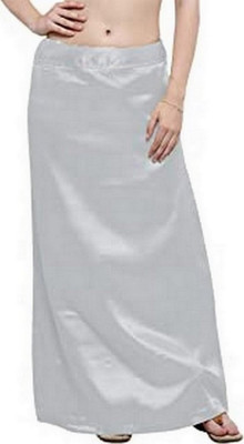 KAVYA DESIGNERS WOMENS RAYON PPQ28 Satin Blend Petticoat(Free)