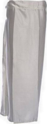 XX Fashion xxf687 Satin Blend Petticoat(Free)