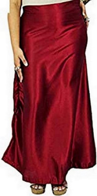 Bhumi Meera31 Satin Blend Petticoat(Free)