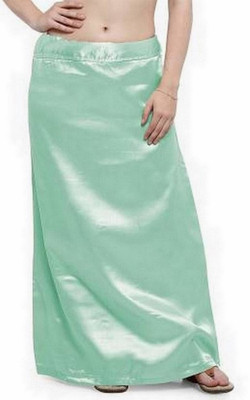 Bhumi Meera23 Satin Blend Petticoat(Free)