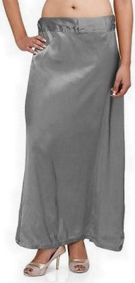 KAVYA DESIGNERS WOMENS RAYON PPQ59 Satin Blend Petticoat(Free)