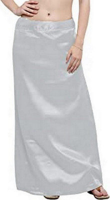 KAVYA DESIGNERS WOMENS RAYON PPQ140 Satin Blend Petticoat(Free)