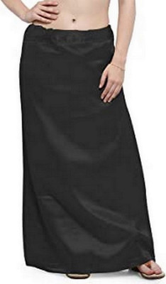 Bhumi Meera147 Satin Blend Petticoat(Free)