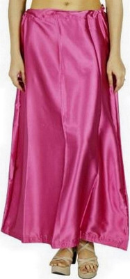 Bhumi Meera46 Satin Blend Petticoat(Free)