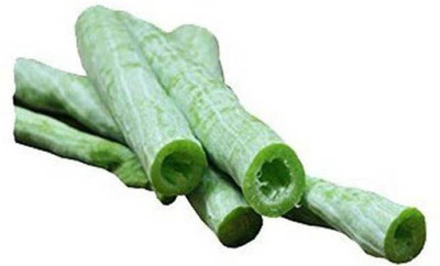 MAA Snake Gourd, Chichinda Seed(100 per packet)
