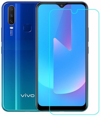 ROYALBASE Tempered Glass Guard for Vivo U20(Pack of 1)