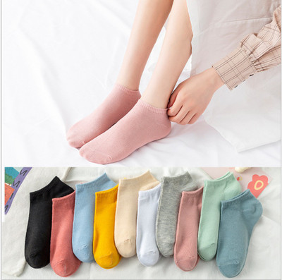 Trosskart Women Printed Ankle Length, Mid-Calf/Crew, Low Cut(Pack of 5)