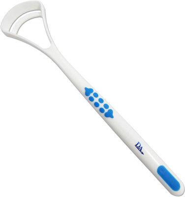 PRL TRADERS Plastic Tongue Cleaner