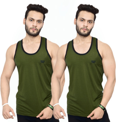 Moxera Men Vest