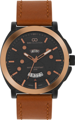 GIO COLLECTION Analog Watch  - For Men