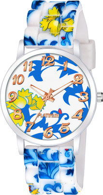 DECLASSE big size dial Analog Watch  - For Women