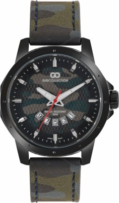 GIO COLLECTION Analog Watch  - For Men