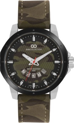 GIO COLLECTION Analog Watch  - For Men