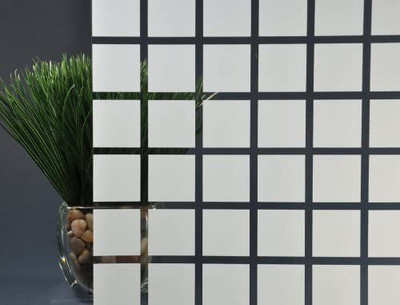 Wisdom Residential, Commercial, Automotive Window Film(White)