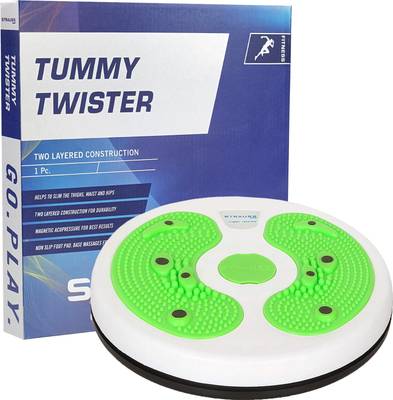 Strauss sales tummy trimmer