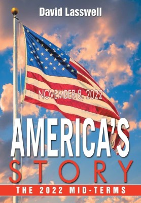 America's Story(English, Hardcover, Lasswell David)