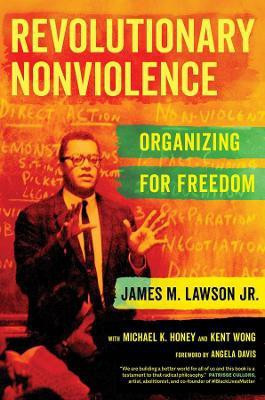 Revolutionary Nonviolence(English, Hardcover, Lawson James M. Jr)