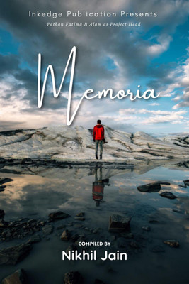 Memoria(English, Paperback, Nikhil Jain)