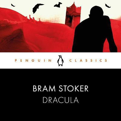 Dracula(English, CD-Audio, Stoker Bram)