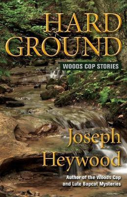 Hard Ground(English, Paperback, Heywood Joseph)