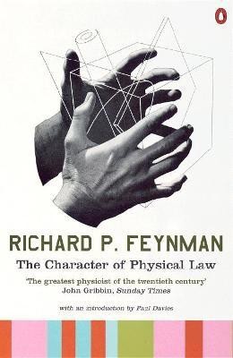 The Character of Physical Law(English, Paperback, Feynman Richard P)