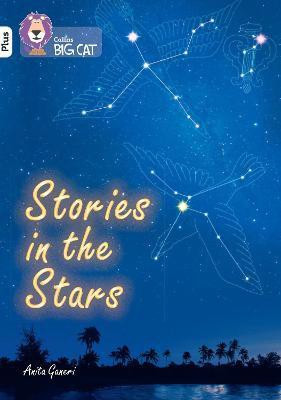 Stories in the Stars(English, Paperback, Ganeri Anita)