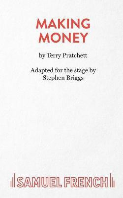 Making Money(English, Paperback, Briggs Stephen)