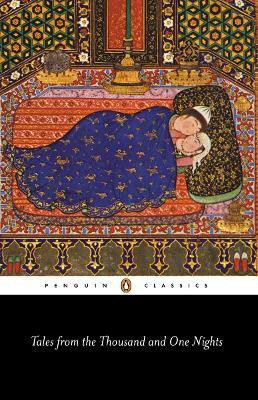 Tales from the Thousand and One Nights(English, Paperback, unknown)