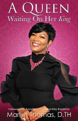 A Queen Waiting On Her King(English, Paperback, Thomas Marlyn)