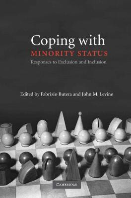 Coping with Minority Status(English, Hardcover, unknown)