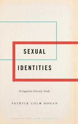 Sexual Identities(English, Hardcover, Hogan Patrick Colm)