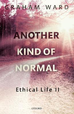 Another Kind of Normal(English, Hardcover, Ward Graham)