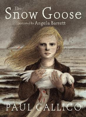 The Snow Goose(English, Hardcover, Gallico Paul)