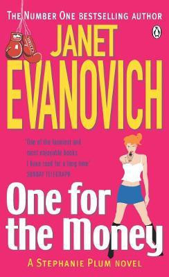 One for the Money(English, Paperback, Evanovich Janet)