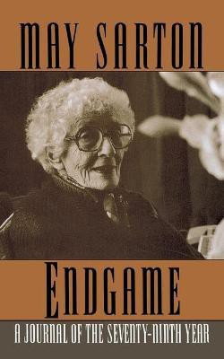 Endgame(English, Paperback, Sarton May)