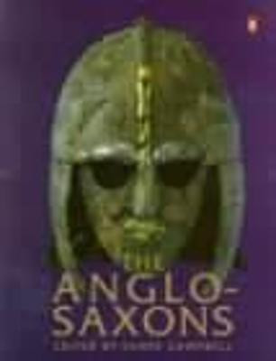 The Anglo-Saxons(English, Paperback, Campbell James)