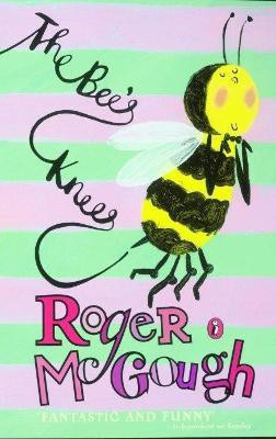 The Bee's Knees(English, Paperback, McGough Roger)