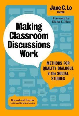 Making Classroom Discussions Work(English, Paperback, unknown)