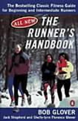 The Runner's Handbook(English, Paperback, Glover Bob)