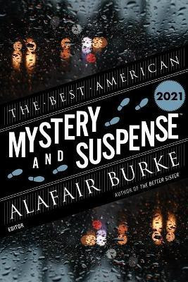 Best American Mystery and Suspense Stories 2021(English, Paperback, Cha Steph)