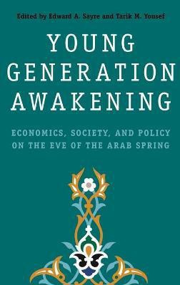 Young Generation Awakening(English, Hardcover, unknown)