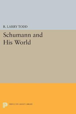 Schumann and His World(English, Paperback, unknown)