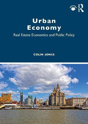 Urban Economy(English, Paperback, Jones Colin)