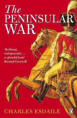 The Peninsular War(English, Paperback, Esdaile Charles)