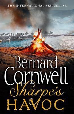 Sharpe's Havoc(English, Paperback, Cornwell Bernard)