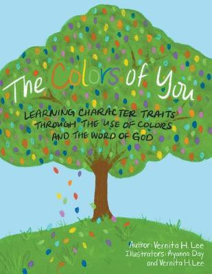 The Colors of You(English, Paperback, H Lee Vernita)