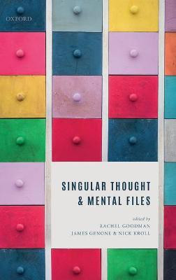 Singular Thought and Mental Files(English, Hardcover, unknown)